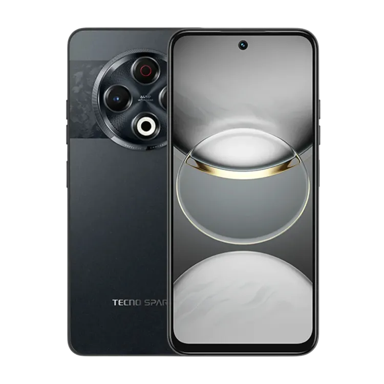 Tecno Spark 30 - Imagen 2